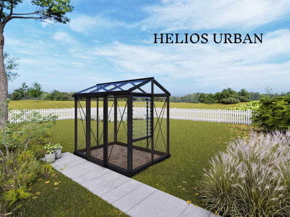 HELIOS URBAN