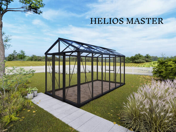 HELIOS MASTER