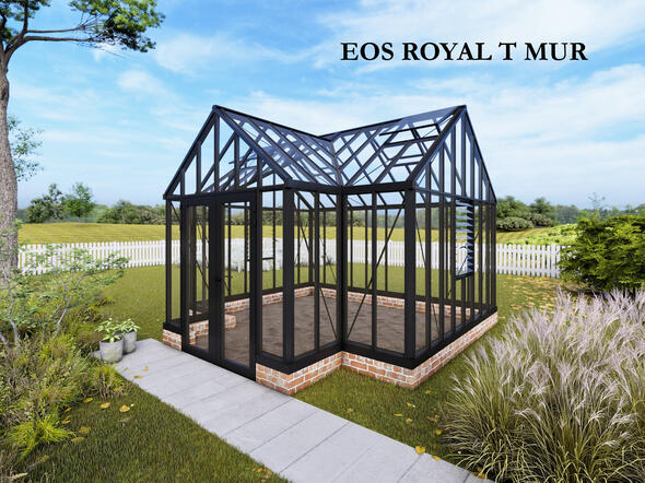 EOS ROYAL T MUR