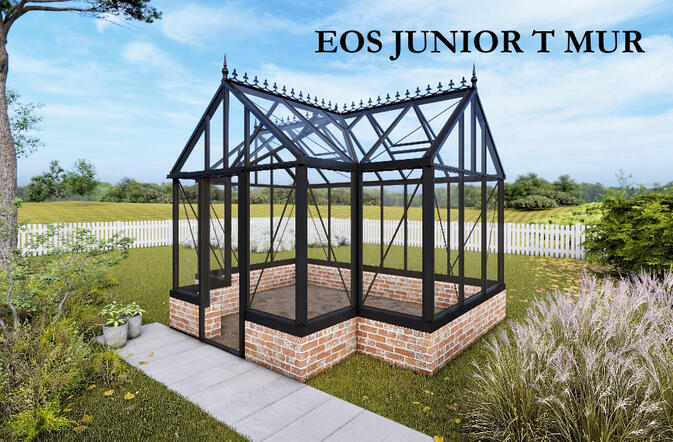 EOS JUNIOR T MUR