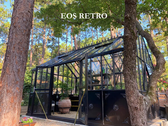 EOS RETRO