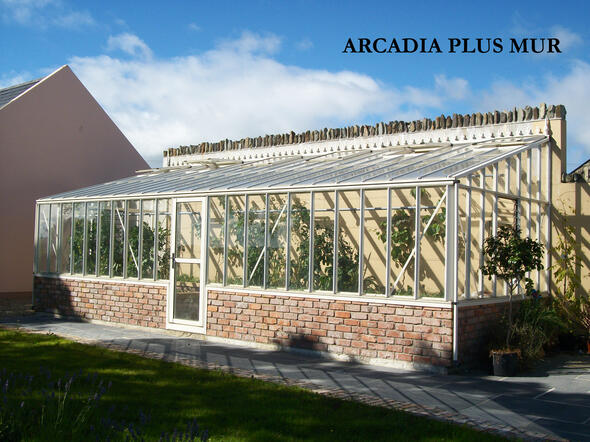 ARCADIA PLUS MUR